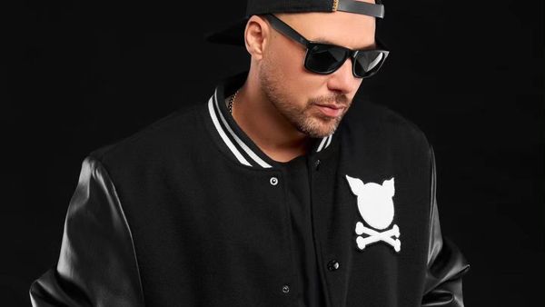 Deliric, amendat la festivalul UNTOLD pentru limbaj licențios! Artistul a înjurat pe scenă