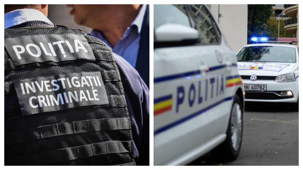 Crimă &icirc;ngrozitoare &icirc;n Tecuci