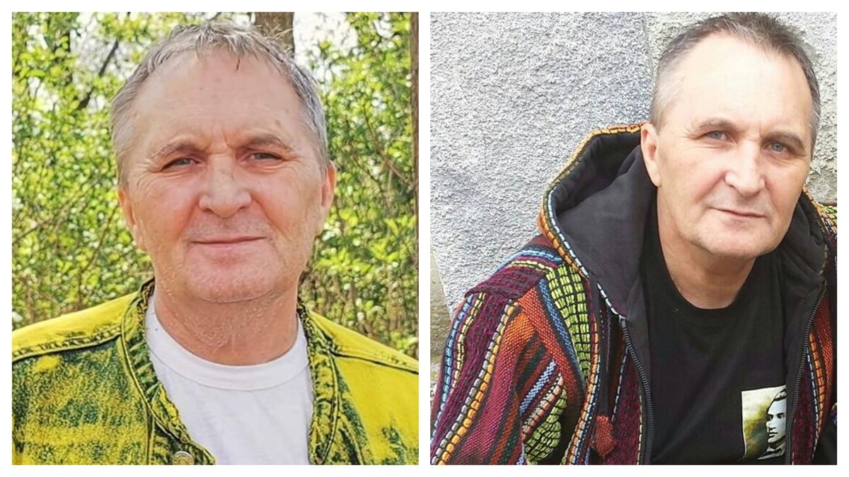 Artistul Mircea Rusu, eliberat după un an și jumătate