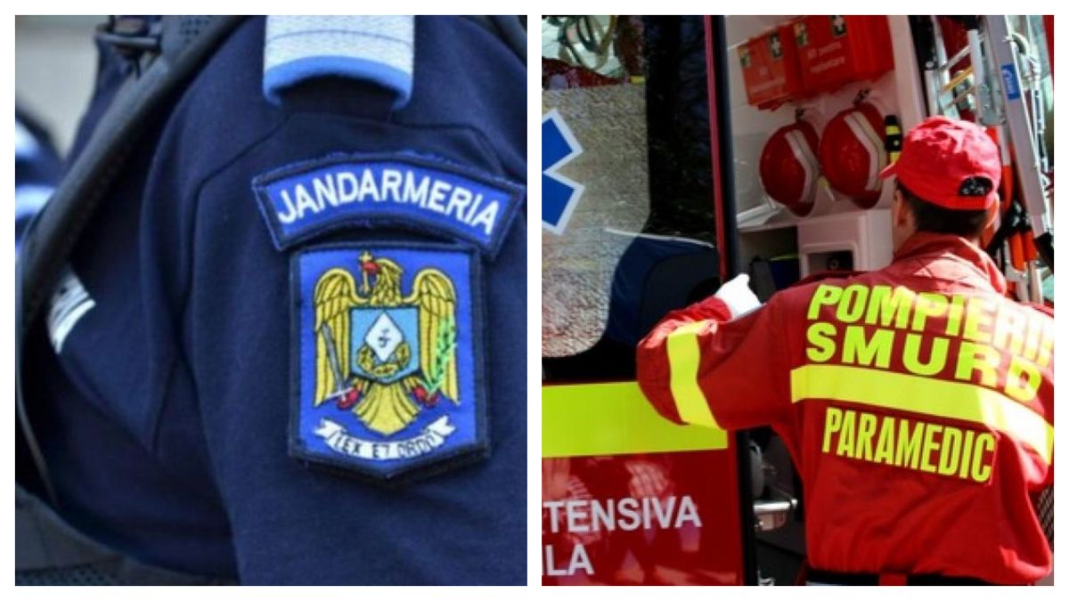 Noi detalii în cazul sinuciderii jandarmului