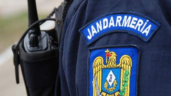 Ce au descoperit oamenii legii pe camerele de supraveghere din casa jandarmului de 24 de ani care și-a pus capăt zilelor