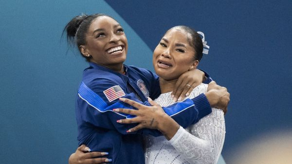 Scandalul pentru medalia de bronz ia amploare! Imparțialitatea arbitrului TAS, contestată