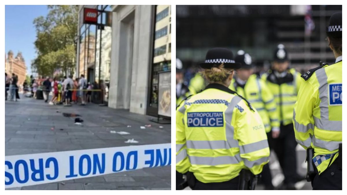 Un român a înjunghiat o fetiță de 11 ani de opt ori