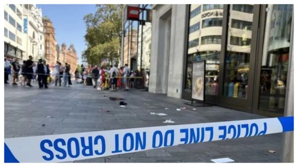 Cine este românul care a șocat Londra prin atacul asupra unei fetițe de 11 ani?  Autoritățile au făcut publică fotografia suspectului