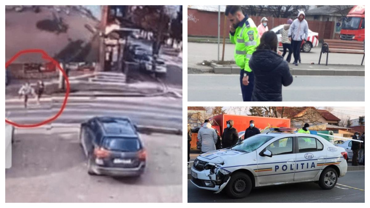 Câți ani va sta în închisoare polițistul care a ucis-o pe Raisa