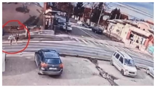 Decizia instanței în cazul polițistului care a ucis-o pe Raisa pe trecerea de pietoni! Câți ani va ispăși în închisoare