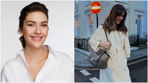 Berg&uuml;zar Korel, etalon de frumuseţe naturală la 41 de ani, transformare spectaculoasă pentru noul rol. Cum arată acum actrița din &ldquo;1001 de nopți&rdquo;