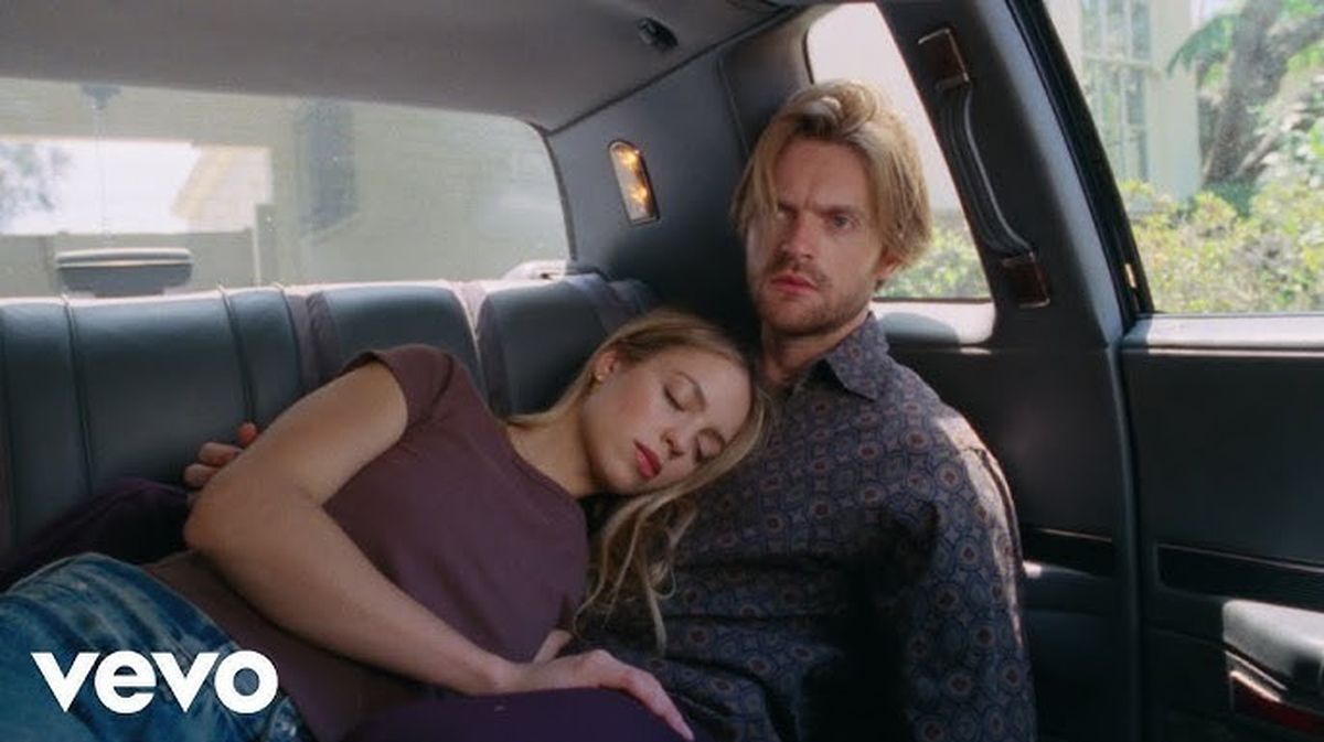 FINNEAS - For Cryin' Out Loud!