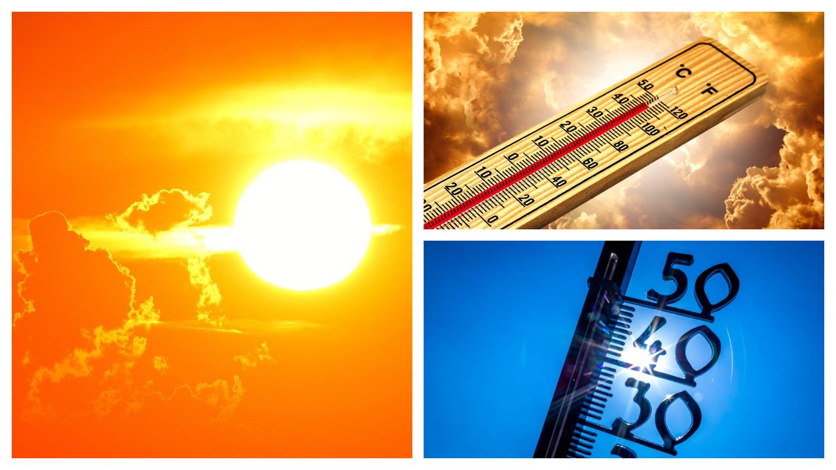 Val de căldură intensă