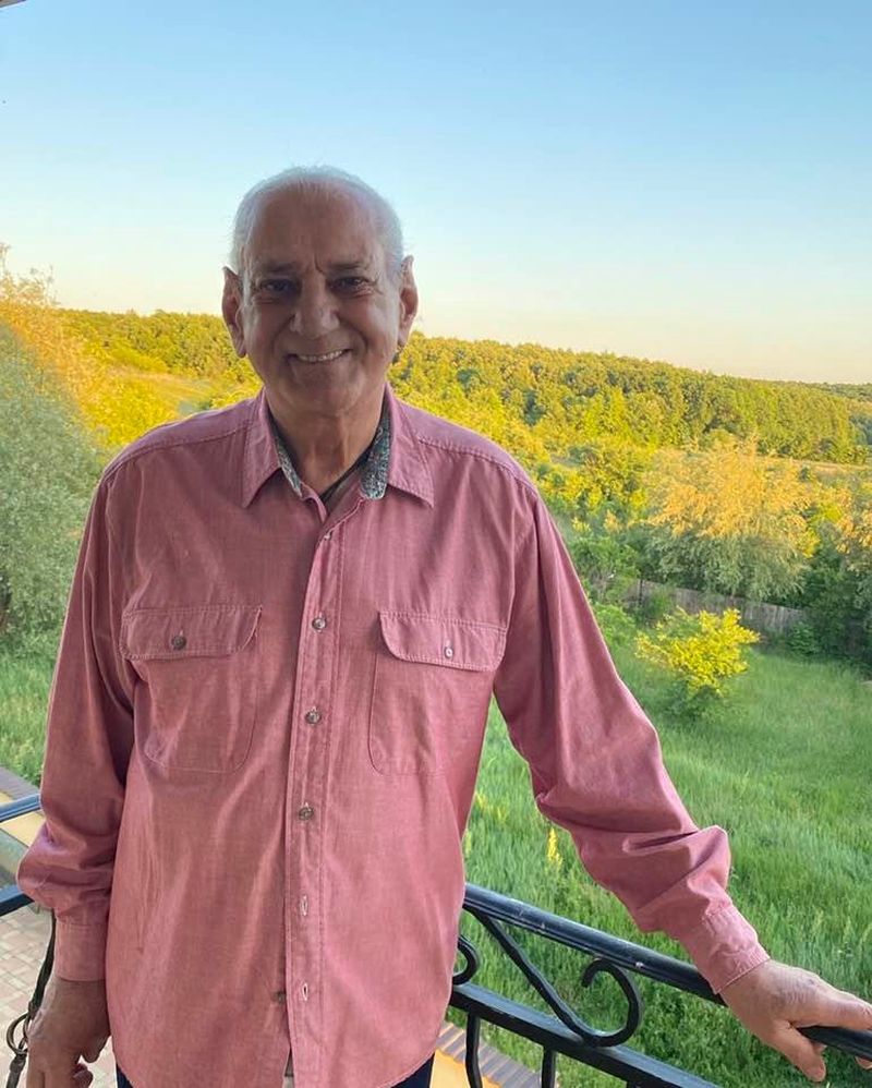 Gheorghe Zamfir va fi celebrat la Unforgettable Festival 2024