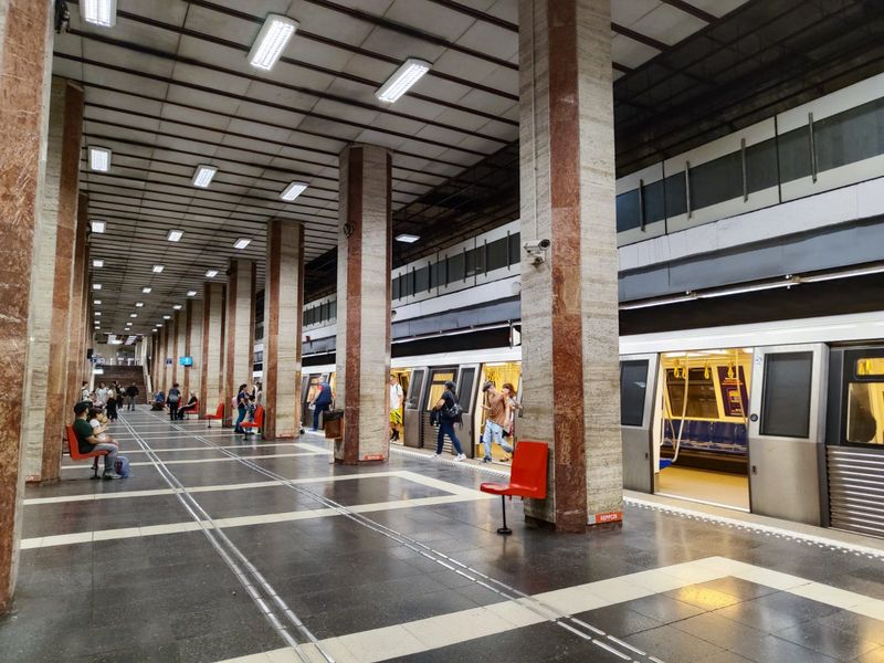 Programul anunțat de STB pentru minivacanța de Sfânta Maria Mare 