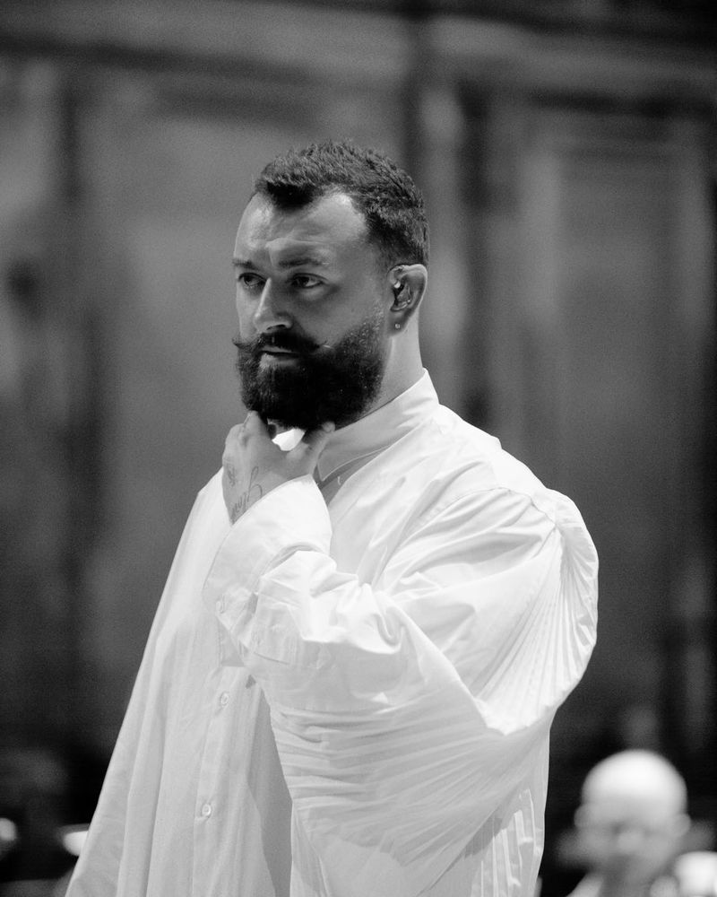 Sam Smith mesaj Untold