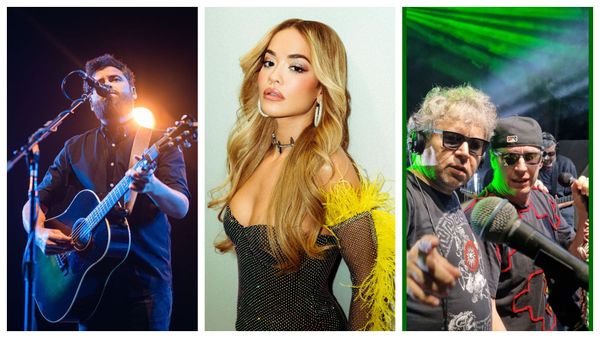 Rita Ora, Passenger şi trupa Zdob şi Zdub vor concerta la Timișoara &icirc;n perioada 16-18 august 2024
