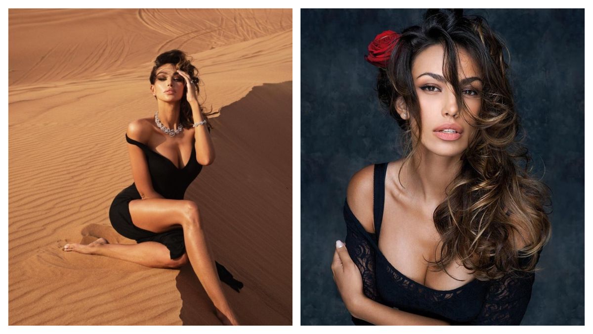 Mădălina Ghenea, abuzată în aeroport