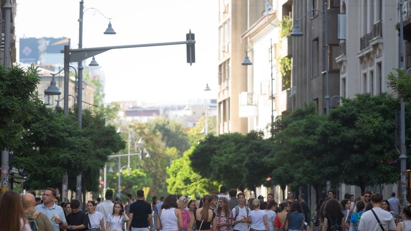 &bdquo;Străzi deschise - Promenadă urbană&rdquo; revine pe Calea Victoriei &icirc;n weekendul 17-18 august: Programul evenimentelor