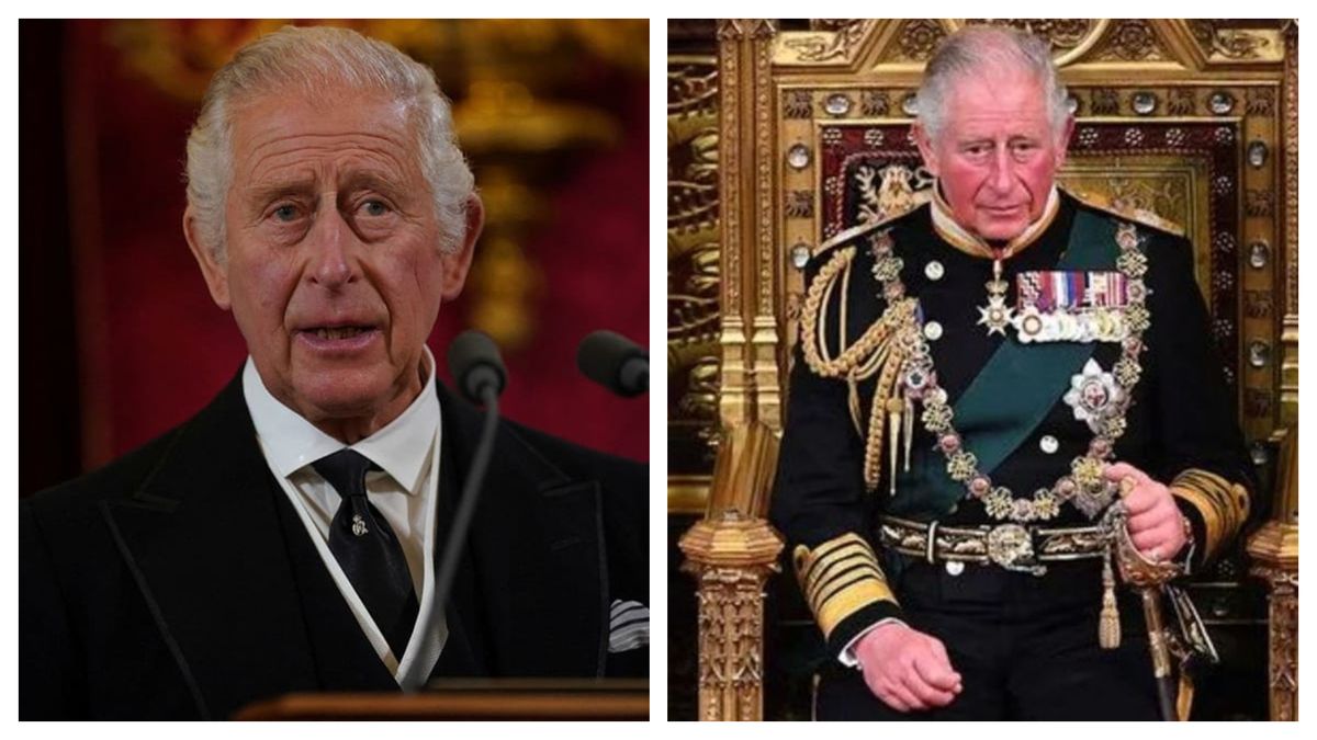 De ce nu vine Regele Charles în România anul acesta