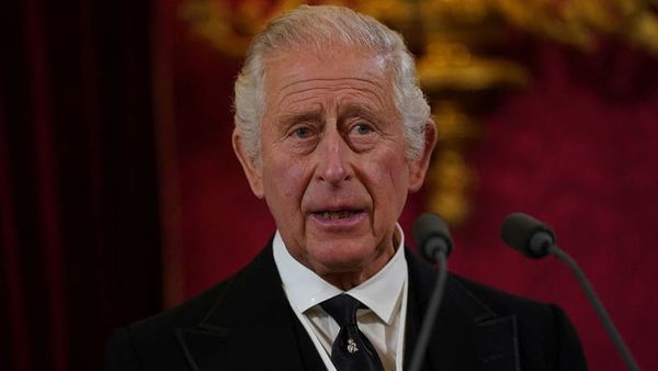 Motivul pentru care Regele Charles al III-lea nu vine în România anul acesta