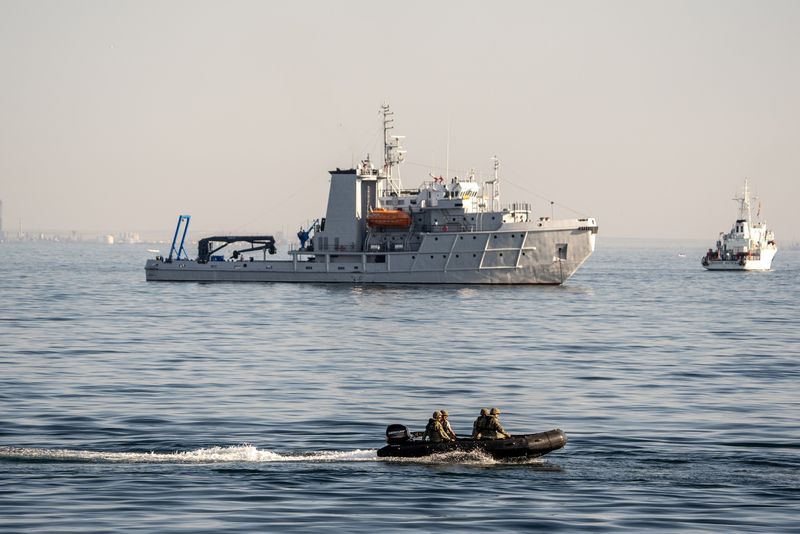 Ce evenimente au loc la Constanța de Ziua Marinei Române? 