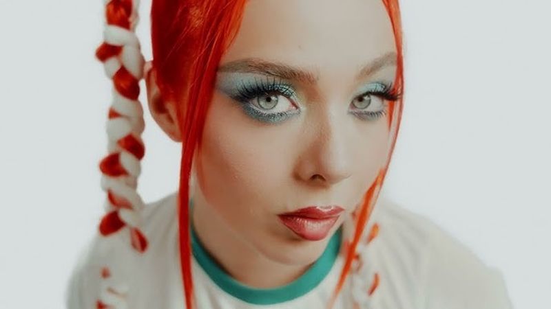Olivia Addams a lansat piesa "Doare inima"