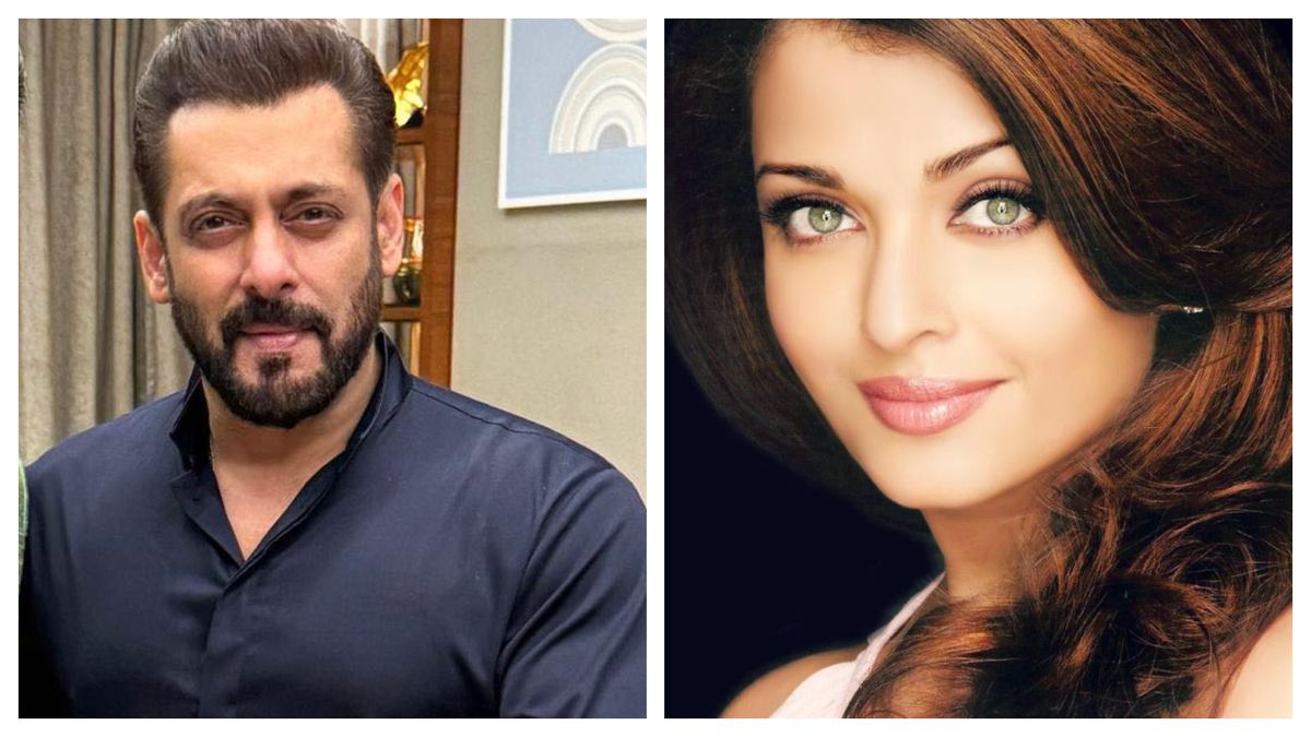 Fosta iubită a lui Salman Khan, Aishwarya Rai, face acuzații șocante