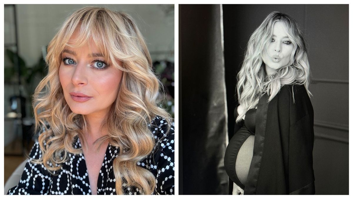 Ce spune Laura Cosoi despre viața cu patru fetițe? 