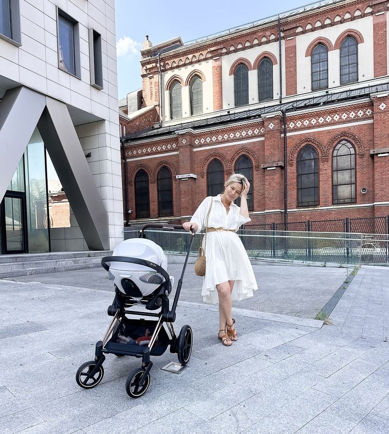 Laura Cosoi, despre viața cu patru copii 