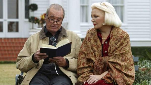 Actrița din &bdquo;The Notebook&rdquo;, Gena Rowlands, a &icirc;ncetat din viață. Care a fost cauza decesului: &rdquo;Am trăit-o pe ecran, iar acum o trăim &icirc;n viața reală&rdquo;