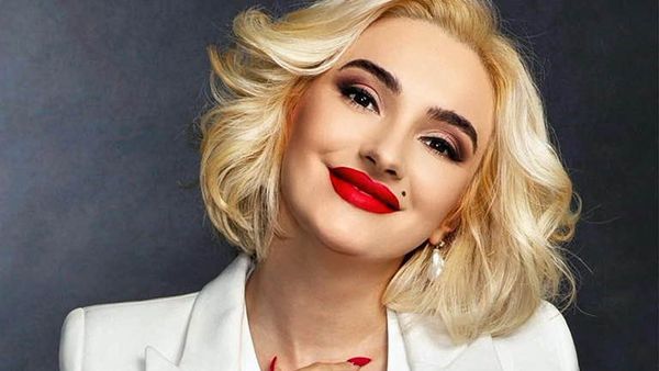 Ana Morodan, confesiuni emoționante despre motivul care a împins-o să plece de acasă la 15 ani