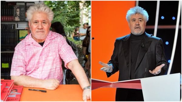 Regizorul Pedro Almod&oacute;var, recompensat la Festivalul de Film de la San Sebastian. Organizatorii: "Personalitatea sa străluceşte din direcţia artistică p&acirc;nă la coloana sonoră"