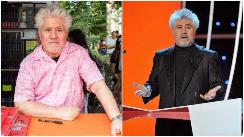 Regizorul Pedro Almod&oacute;var, recompensat la Festivalul de Film de la San Sebastian. Organizatorii: "Personalitatea sa străluceşte din direcţia artistică p&acirc;nă la coloana sonoră"