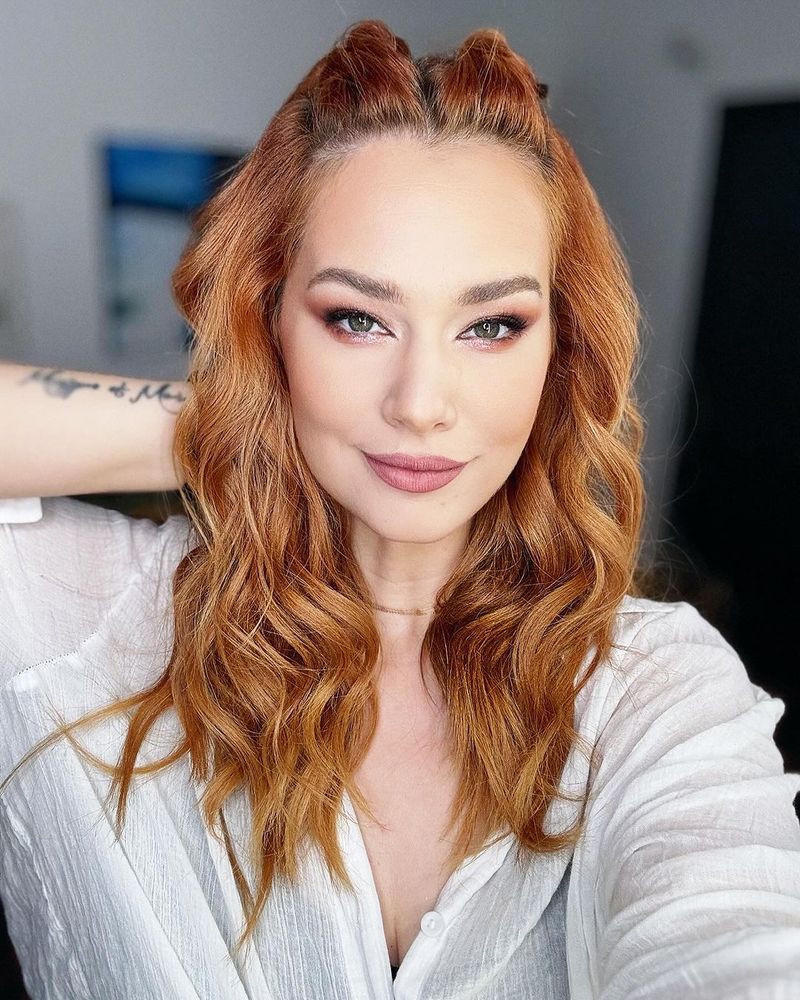 Ce spune Feli Donose despre al doilea copil? 