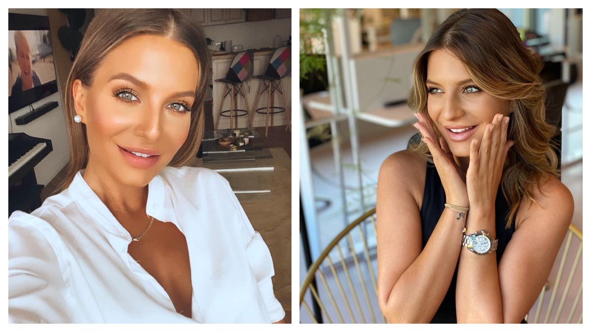 Ana Baniciu își etalează silueta la două luni după naștere