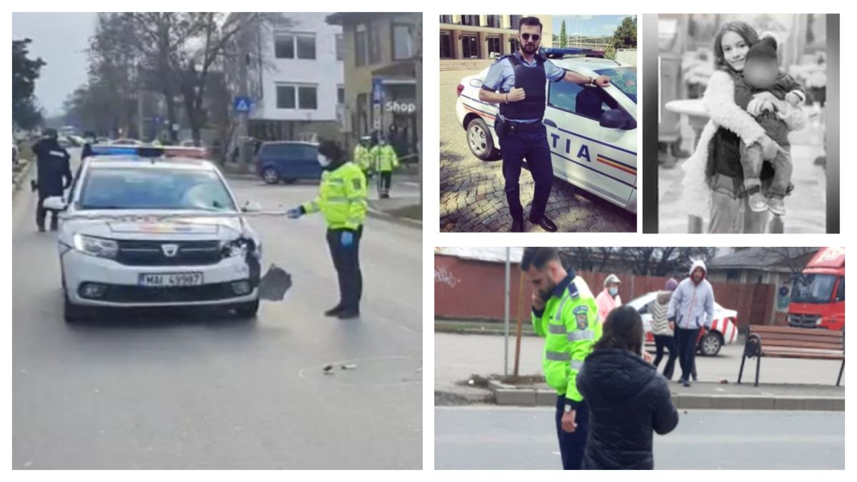 Familia Raisei, lovită din nou