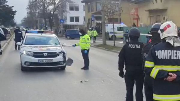 O nouă lovitură pentru familia Raisei, fetița ucisă de un polițist pe trecerea de pietoni! Despăgubirile ar putea fi mult reduse