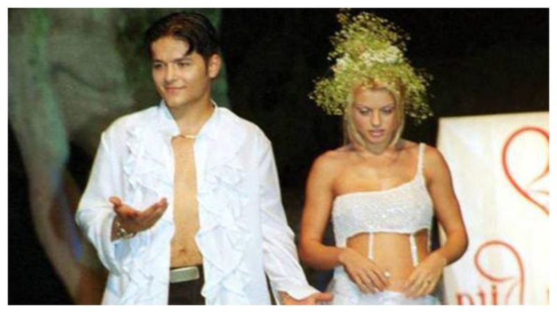 Liviu Vârciu și Jojo urmau să se căsătorească