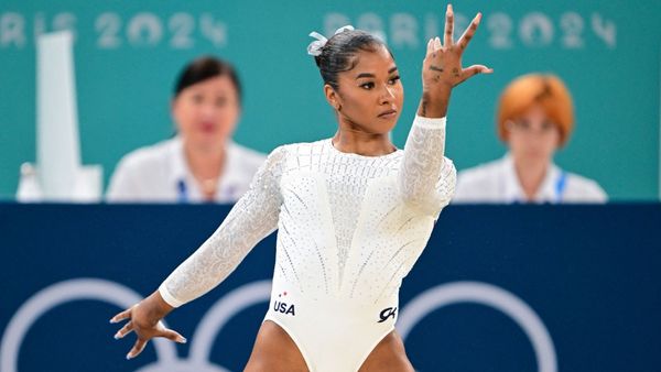 Jordan Chiles refuză să renunțe la medalia de bronz: „Este o lovitură grea pentru mine”