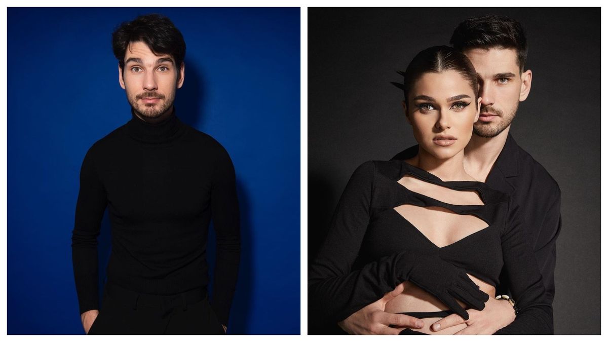 Anghel Damian spune adevărul despre divorțul părinților 