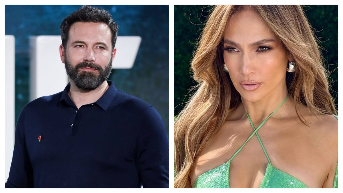 De ziua lui Ben Affleck, Jennifer Lopez surprinde prin absența