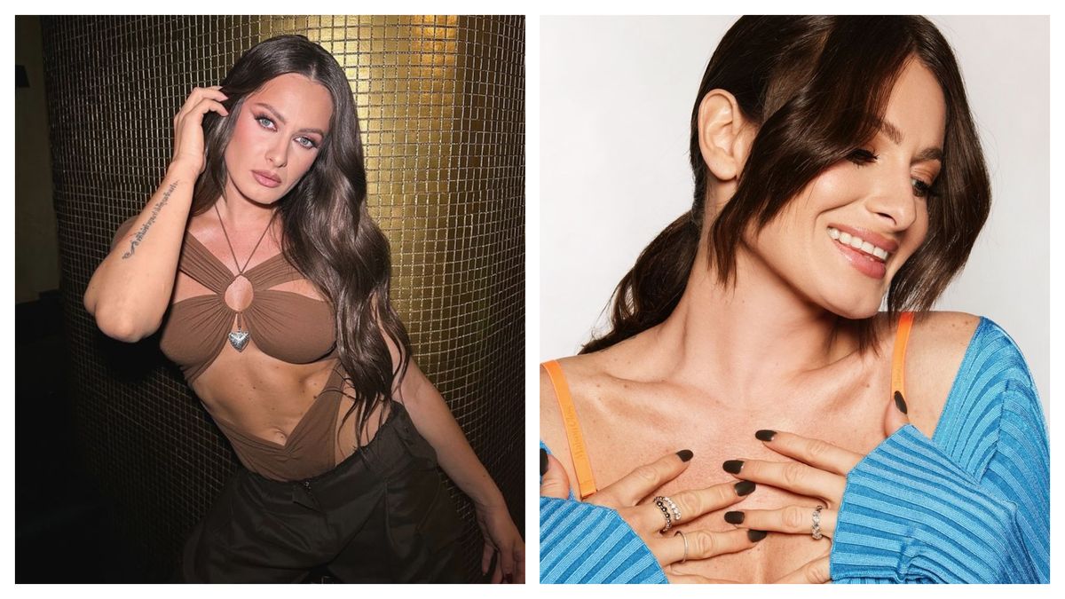 Cum a făcut față Raluka unei pene de cauciuc în drumul spre tatăl ei rănit