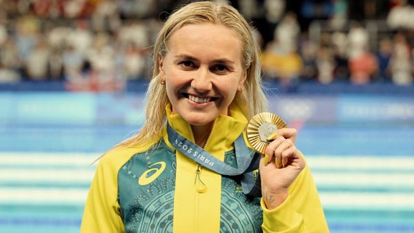 Ariarne Titmus, campioana olimpică la 400 m liber, critică dur condițiile din Satul Olimpic: "Am trăit în mizerie"