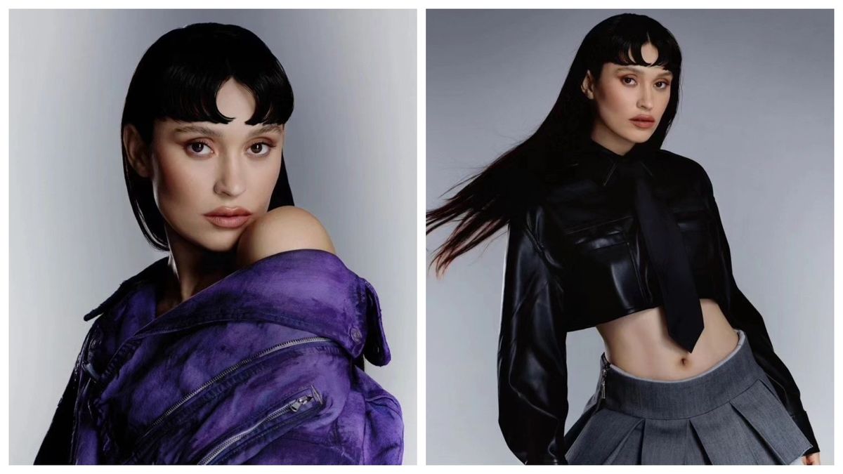 Irina Rimes a făcut noi dezvăluiri despre copilăria la țară 