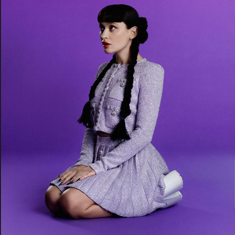 Cum era Irina Rimes în copilărie? 