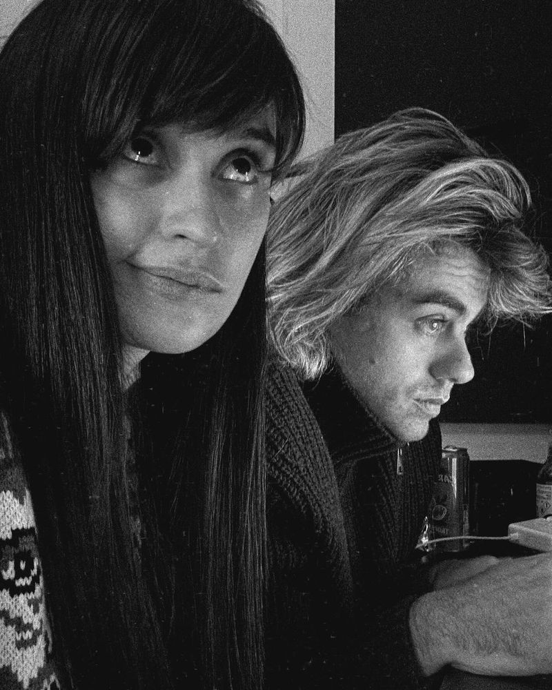 Irina Rimes, despre relația cu iubitul ei