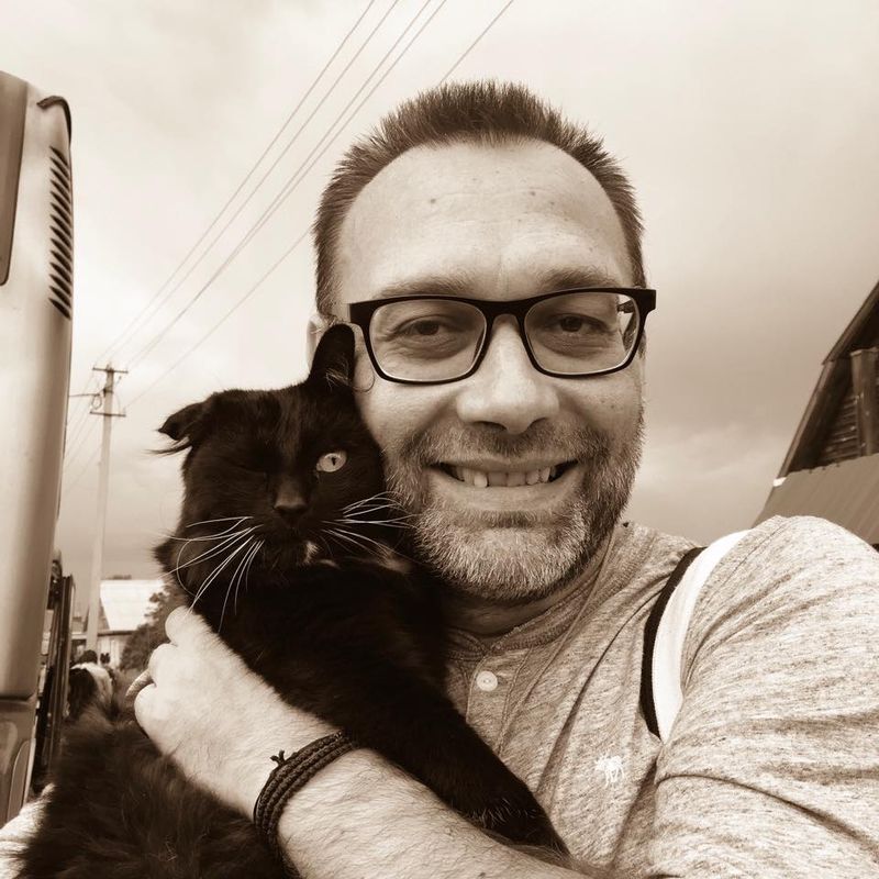 Bogdan Budeș a murit la doar 52 de ani