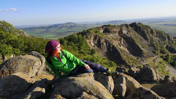 Încă o tragedie în Munții Bucegi! O tânără a murit după ce a căzut aproximativ 300 de metri în Brâna Aeriană