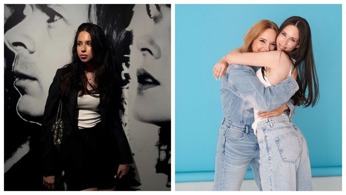 Violeta Bănică a vorbit deschis despre celebritatea părinților? 