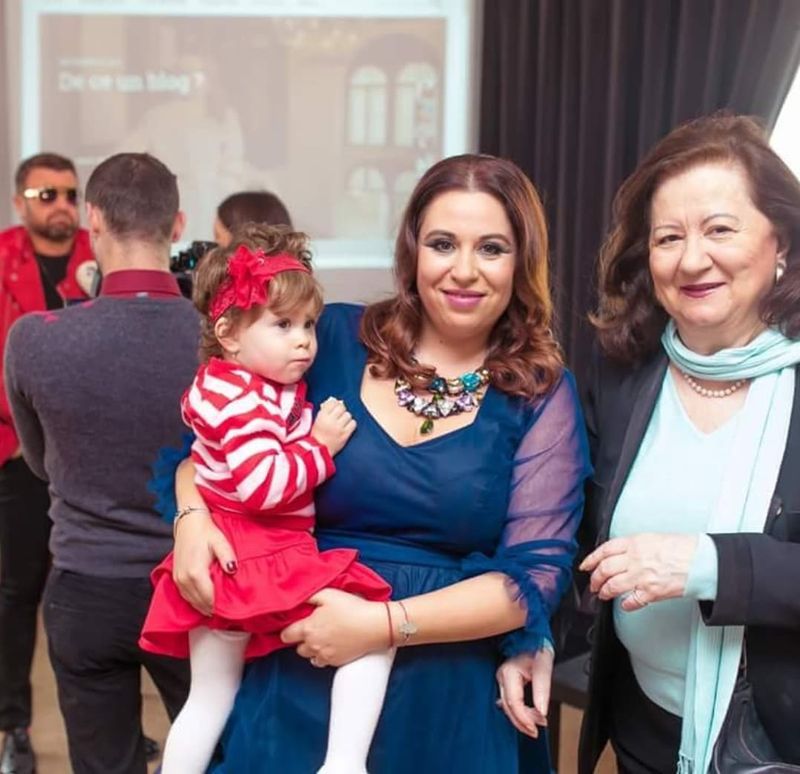 Oana Roman, mesaj emoționant la 6 luni de la decesul mamei sale 