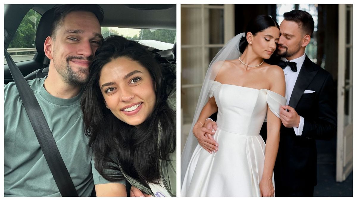 Vlad Gherman și Oana Moșneagu vor să devină părinți