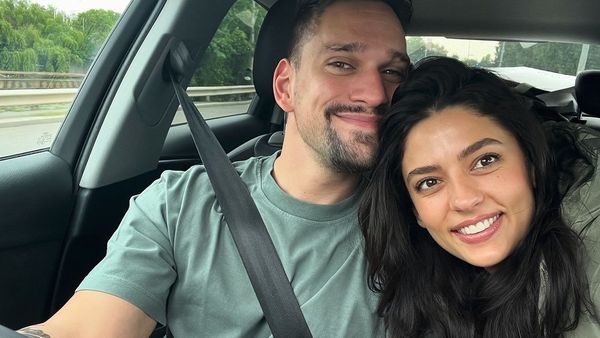 Vlad Gherman, pregătit să devină tată! Actorul își dorește doi copii în următorii 4 ani: “Termen rezonabil, da, să vedem cum merge linia de producție”