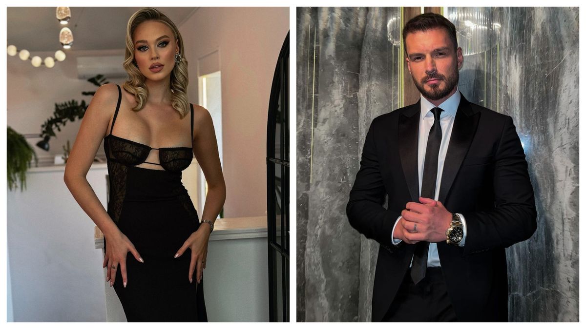 Ce are de spus Bogdan Vlădău după despărțirea de Gina Chirilă? 